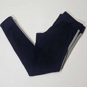 New York And‎ Company Leggings Womens Size Medium Blue